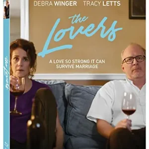 Debra Winger/Tracy Letts,  and Aidan Gillen Sale