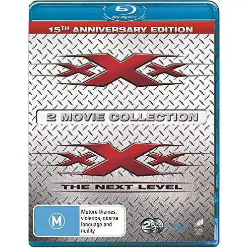 Xxx / Xxx: State Of The Union Popular