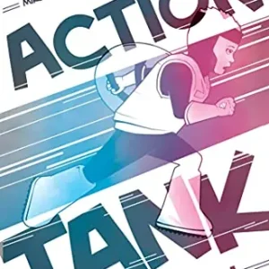 Action Tank Sale