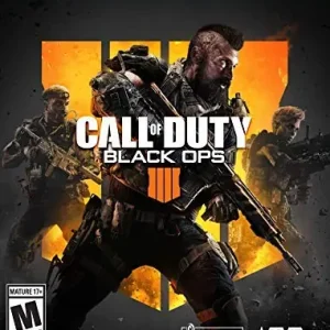 Best Choice Call Of Duty: Black Ops 4