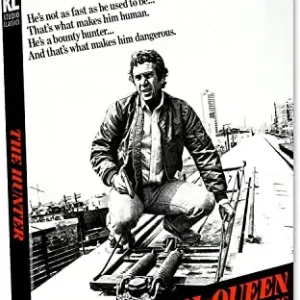 McQueen/Wallach Buy Online
