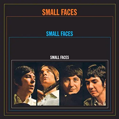 No Minimum Order Small Faces