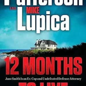 12 Months to Live Wholesale