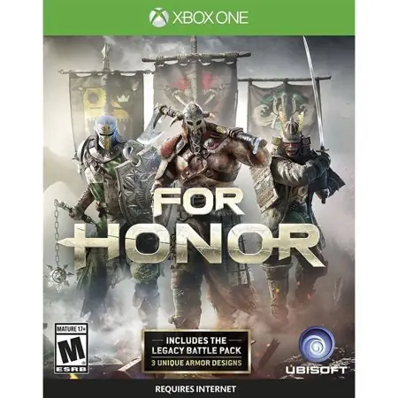 Brand New For Honor (Replenishment SKU)