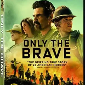 One Day Deal Brolin/Teller/Bridges/Connelly