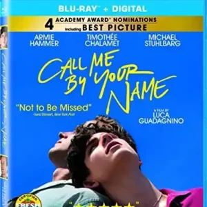 Armie Hammer,  Timothée Chalamet,  and Michael Stuhlbarg Free Returns