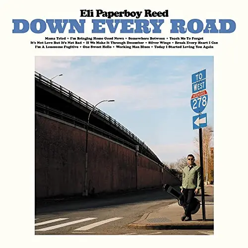 Down Every Road Affordable