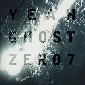 Yeah Ghost (BONUS EDITION) Top Pick