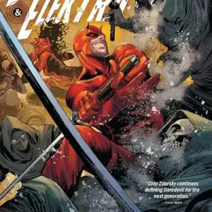 Chip Zdarsky,  Marco Checchetto,  and Rafael De Latorre Get Yours