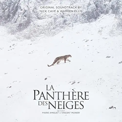 Buy Online La Panthere Des Neiges (Original Soundtrack) (PICTURE DISC)