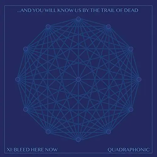 XI: Bleed Here Now (Indie Retail Exclusive) Fresh Stock