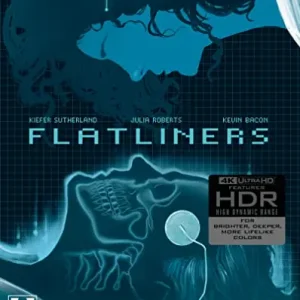 Flatliners Discount