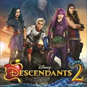 Disney Order Now
