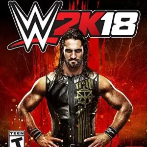 WWE 2K18 Luxury
