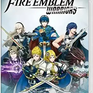 Fire Emblem Warriors Sale