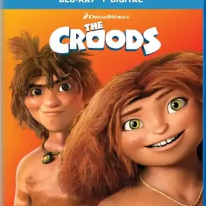 Free Delivery The Croods