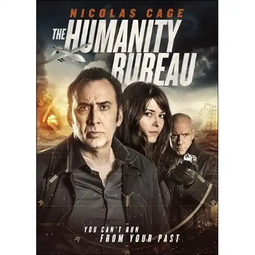 Order Now Nicolas Cage,  Sarah Lind,  and Hugh Dillon