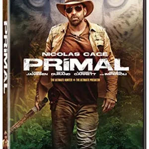 Nicolas Cage,  Famke Janssen,  and Kevin Durand Hot Deal