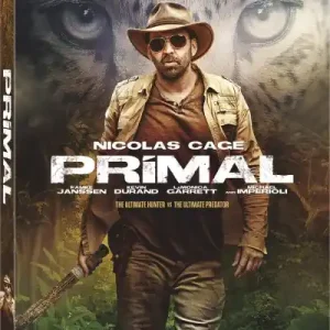 Nicolas Cage,  Famke Janssen,  and Kevin Durand New Release