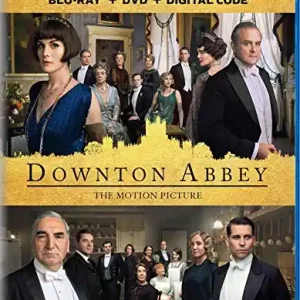 Hugh Bonneville,  Jim Carter,  and Michelle Dockery Buy Direct