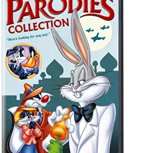 Worldwide Shipping Parodies Collection