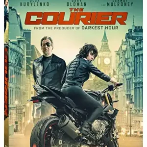 Hot Deal Kurylenko/Oldman