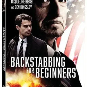 Theo James,  Ben Kingsley,  and Belçim Bilgin Holiday Sale