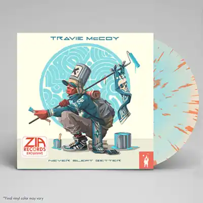 Special Offer Never Slept Better (Zia Exclusive)