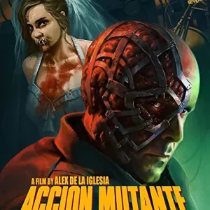 Accin Mutante Today Only