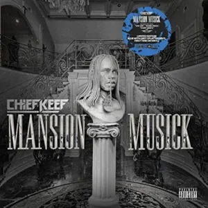 Mansion Musick New Release