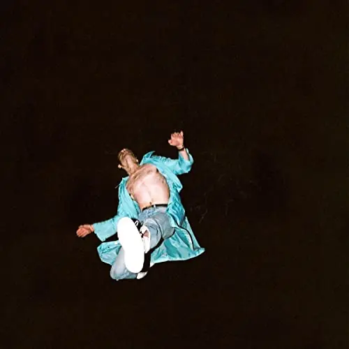 Affordable Del Water Gap (LIGHT BLUE VINYL)