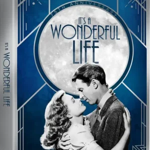Reduced Price James Stewart,  Donna Reed,  and Lionel Barrymore