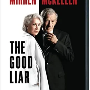 Best Choice Mirren/McKellen