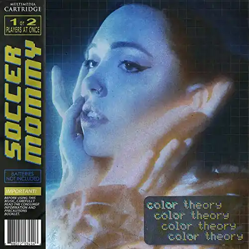 color theory Free Delivery
