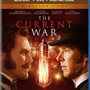 Cumberbatch/Shannon/Powell/Waterston Direct From Factory