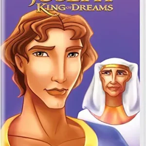 Trending Joseph: King Of Dreams