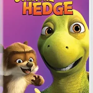 Over The Hedge Final Sale