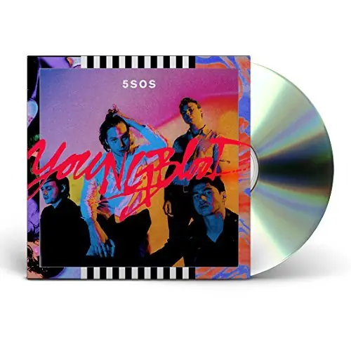 Youngblood Budget