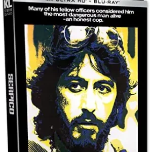 Genuine Pacino/Randolph/Kehoe