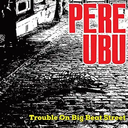 Trouble On Big Beat Street Shop Now