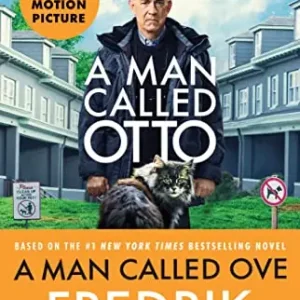 A Man Called Ove Special Offer