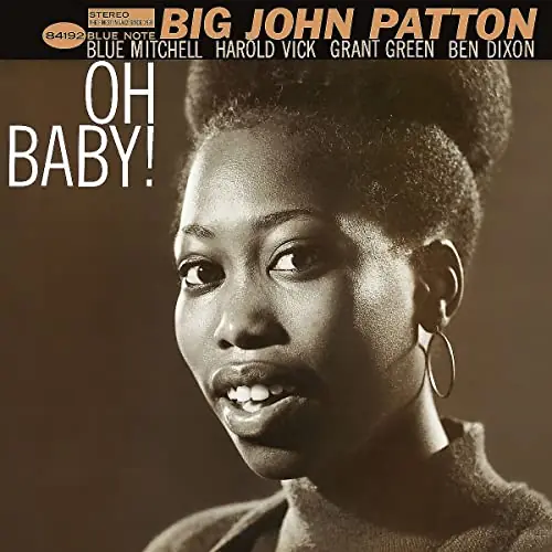 Oh Baby! (Blue Note Classic Vinyl Series) Warranty Included