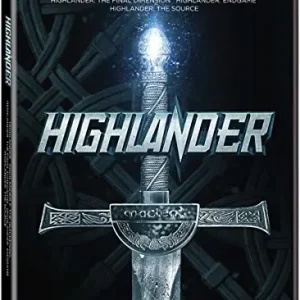 5-Film Collection Final Sale