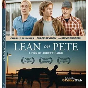 Charlie Plummer,  Chloë Sevigny,  and Travis Fimmel Secure Checkout