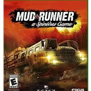 In Demand MudRunner