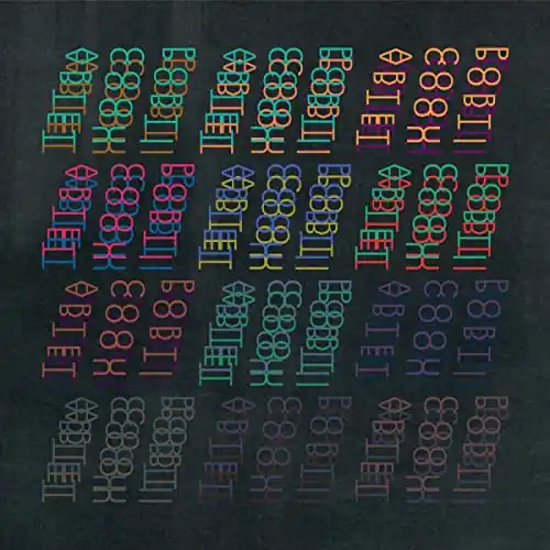 Portico Quartet (Pink + Green Vinyl) Trending