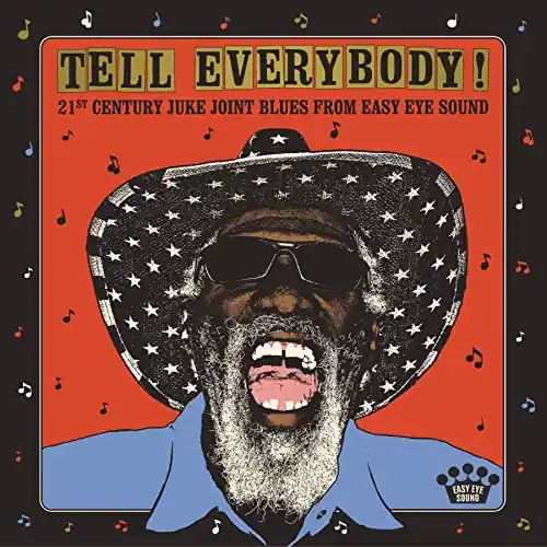 21st Century Juke Joint Blues From Easy Eye Sound Hot Deal