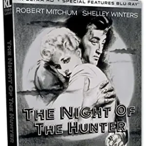 Must Have Mitchum/Winters
