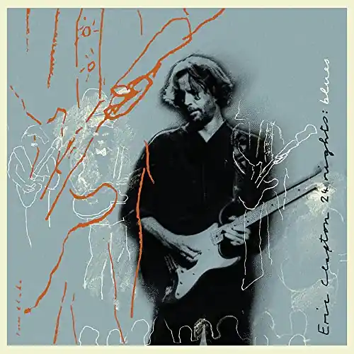 24 Nights: Blues Discount