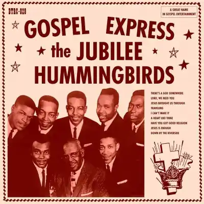 Exclusive Gospel Express